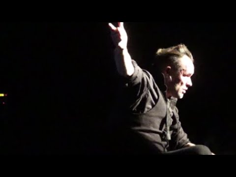 Видео: "Научи меня жить" - Максим Аверин - "Аплодисменты" (фрагмент спектакля). Театр Эстрады.