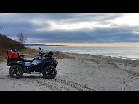 Видео: Ремень вариатора. Number two.