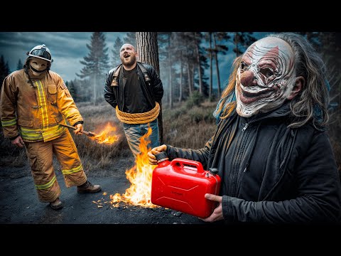 Видео: МЫ ОТДАЛИ БОРОДАЧА МАНЬЯКАМ, ЧТОБЫ ПОКОНЧИТЬ С НИМ