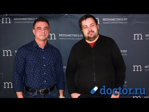 Видео: Медицина от А до Я. Мужское здоровье 45+