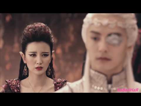 Видео: Клип по дораме "Ледяная фантазия"