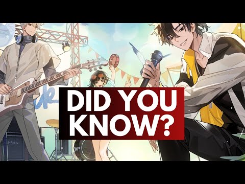 Видео: 10 интересных фактов о Link Click, которые вы могли не знать о BATCH 2