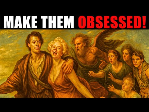 Видео: Как заставить их преследовать вас вечно — Макиавелли