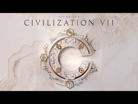 Видео: Sid Meier's Civilization VII [ КСЕРКС АХЕМЕНИД ] №3