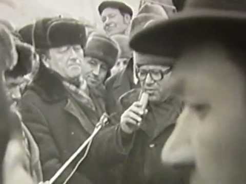 Видео: КИНОХРОНИКА  НАБЕРЕЖНЫЕ ЧЕЛНЫ 1978 год 2 ЧАСТЬ