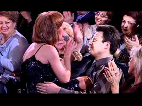 Видео: Александр Песков - Песня Года (1/7 part)