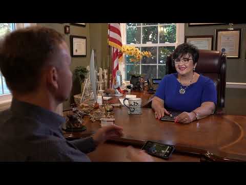 Видео: Возможности легализации во время ожидания убежища с помощью TPS