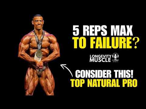 Видео: «Я неправильно понял суть тренировок…» — Эдди Салданья о полной амплитуде, отказе и диапазоне пов...