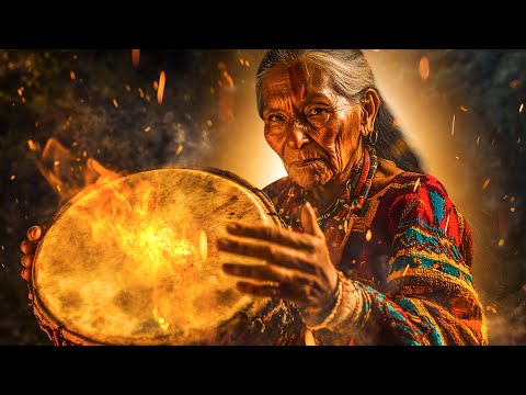 Видео: Шаманский Портал 432Hz | Глубокая Исцеляющая Музыка ✨ Очищение Души & Духовное Пробуждение