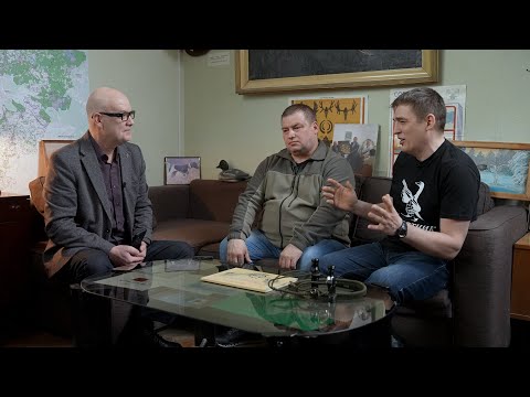 Видео: О главном. Сезон 2024. Выпуск №12