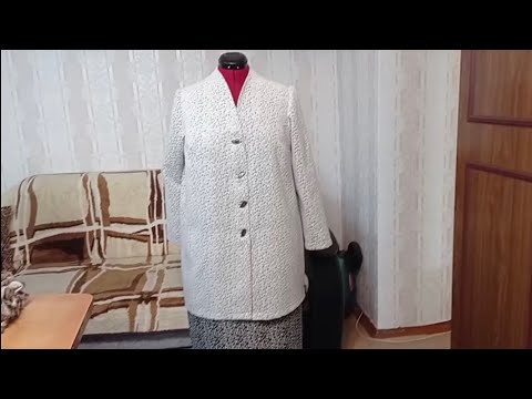 Видео: Рассказ о том как нагадали мне первого мужа. Как всегда шью