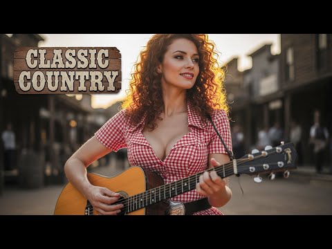 Видео: Золотые Сладкие Воспоминания - Вечное Классическое Кантри | Cowboy Beats