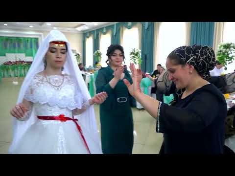Видео: Турецкая свадьба Исмаила и Севды часть вторая