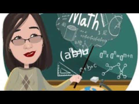 Видео: Сума та різниця кубів