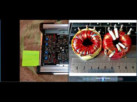 Видео: Теория твика авто усилителя.