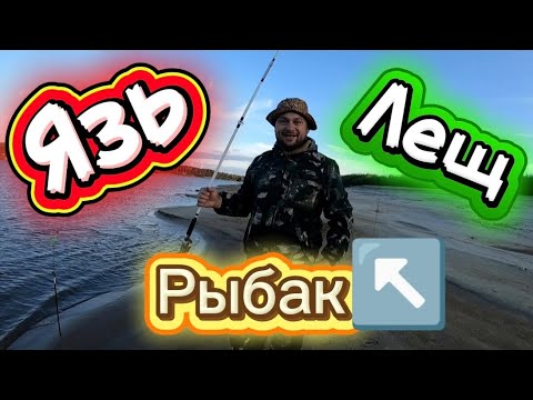 Видео: Рыбалка на донки. Иртыш 13-14.09.2025