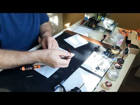 Видео: Shimano 09 Twin Power SW 4000 PG. Отличная катушка. Часть 1.
