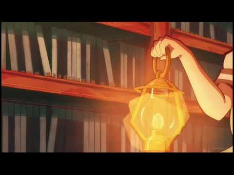 Видео: Аниме Клип Dreams