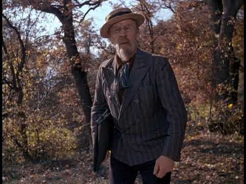 Видео: Сказка о потерянном времени 1964