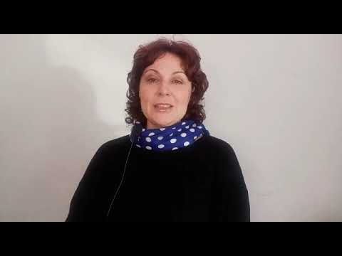 Видео: Число жизненного пути 8