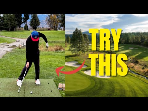 Видео: Этот SWING TIP отделяет ПРОФЕССИОНАЛА от ЛЮБИТЕЛЯ!