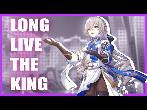 Видео: ДА ЗДРАВСТВУЕТ КОРОЛЬ! | Ярило-VI | Honkai Star Rail №5
