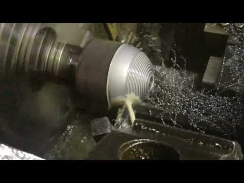 Видео: подборка сферической обработки деталей