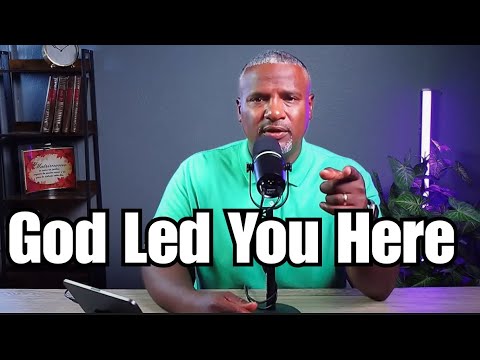 Видео: Если вы видите, что этот Бог пытается до вас достучаться... Я молюсь, чтобы это не так ⏰