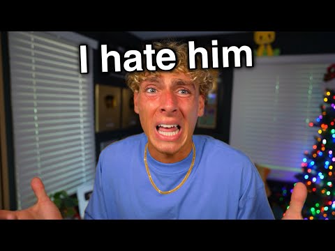 Видео: Этот ютубер ДЕЙСТВИТЕЛЬНО отстой