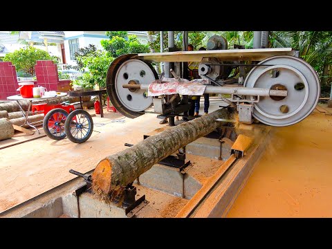 Видео: Сделано из дерева? Лучшие производственные процессы на вьетнамских фабриках