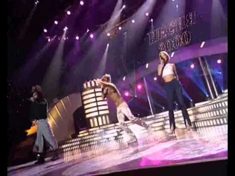 Видео: Hi-Fi - Про лето (Песня года 2000) [HD]