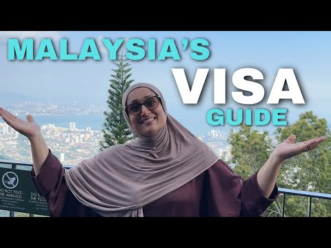 Видео: ХОТИТЕ ПЕРЕЕХАТЬ В МАЛАЙЗИЮ⁉️ | ВИЗА | ЦЕНА 💰 | ЖИЗНЬ ♥️