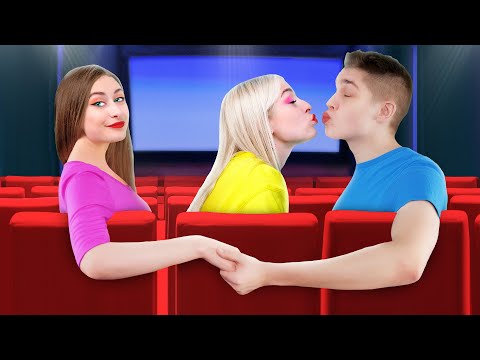 Видео: ФЕЙКОВАЯ Подруга vs НАСТОЯЩАЯ Подруга от Multi Do