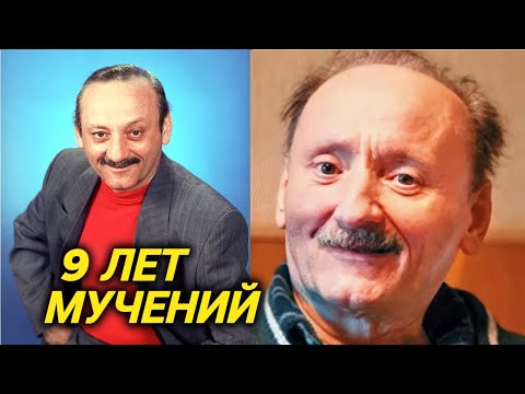 Видео: $1000 за фото больного актера ради сенсации...