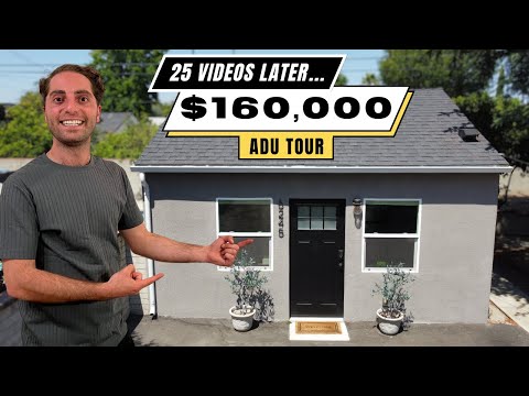 Видео: Финальное прохождение ADU, которого вы ждали