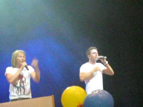 Видео: 28.05.10 Подольск, БиС, Пустота