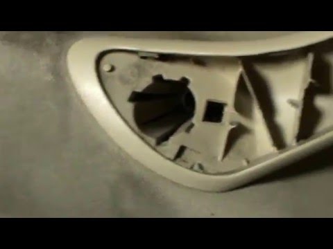 Видео: Снимаем дверные карты. Ford Mondeo IV