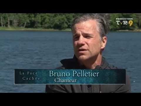 Видео: La Face Cachée de Bruno Pelletier (с русскими субтитрами)