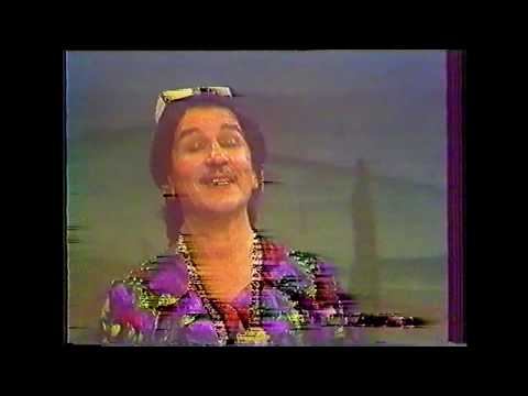 Видео: тақлид ба ҳофизон.(соли 1994)аз бойгонӣ.