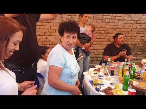 Видео: Бал на севко