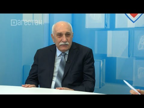 Видео: Здоровье. Осман Махачев