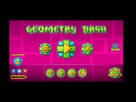 Видео: 🟩открываем сундуки в geometry dash🟩