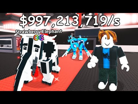 Видео: играем Steal a brainrot паблик + вип и другие игры
