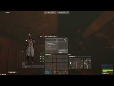 Видео: Выживание в RUST Свежий SOLO СТАРТ ПОСЛЕ ВАЙПа  04.08 #rust #rustpvp #rustsolo #stream #стрим