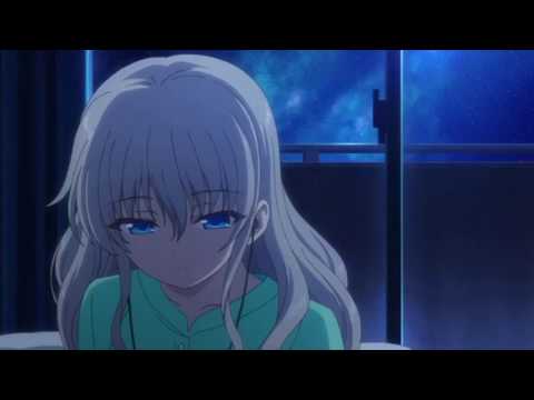 Видео: Аниме клип - Шарлотта (Любишь? Люблю)