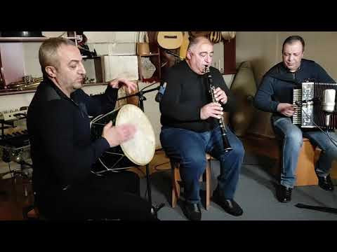 Видео: ВАСО  КОЛИК  ВАРУЖ  КИНТАУРИ