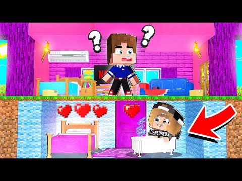 Видео: КУДА СБЕЖАЛА МОЯ ЖЕНА ГРИФЕРША АЛИНА ИЗ ЭТОЙ ДЕРЕВНИ В МАЙНКРАФТЕ 100% ТРОЛЛИНГ КВЕСТ про vs девочка