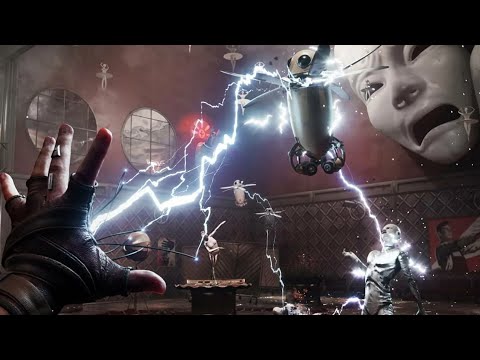 Видео: Atomic Heart 1 глава 15 серия