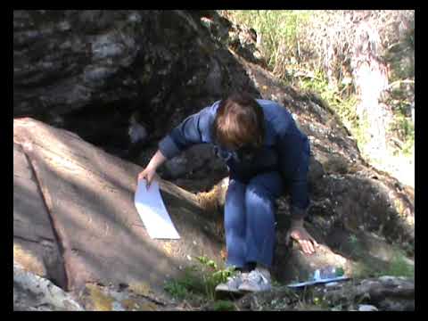 Видео: Хакассия  Казановка