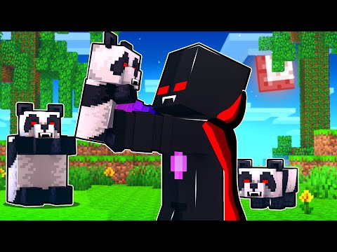 Видео: 😨 БЕСКОНЕЧНАЯ ФЕРМА ПАНД ВАМПИРОВ В МИРЕ ВАМПИРОВ!